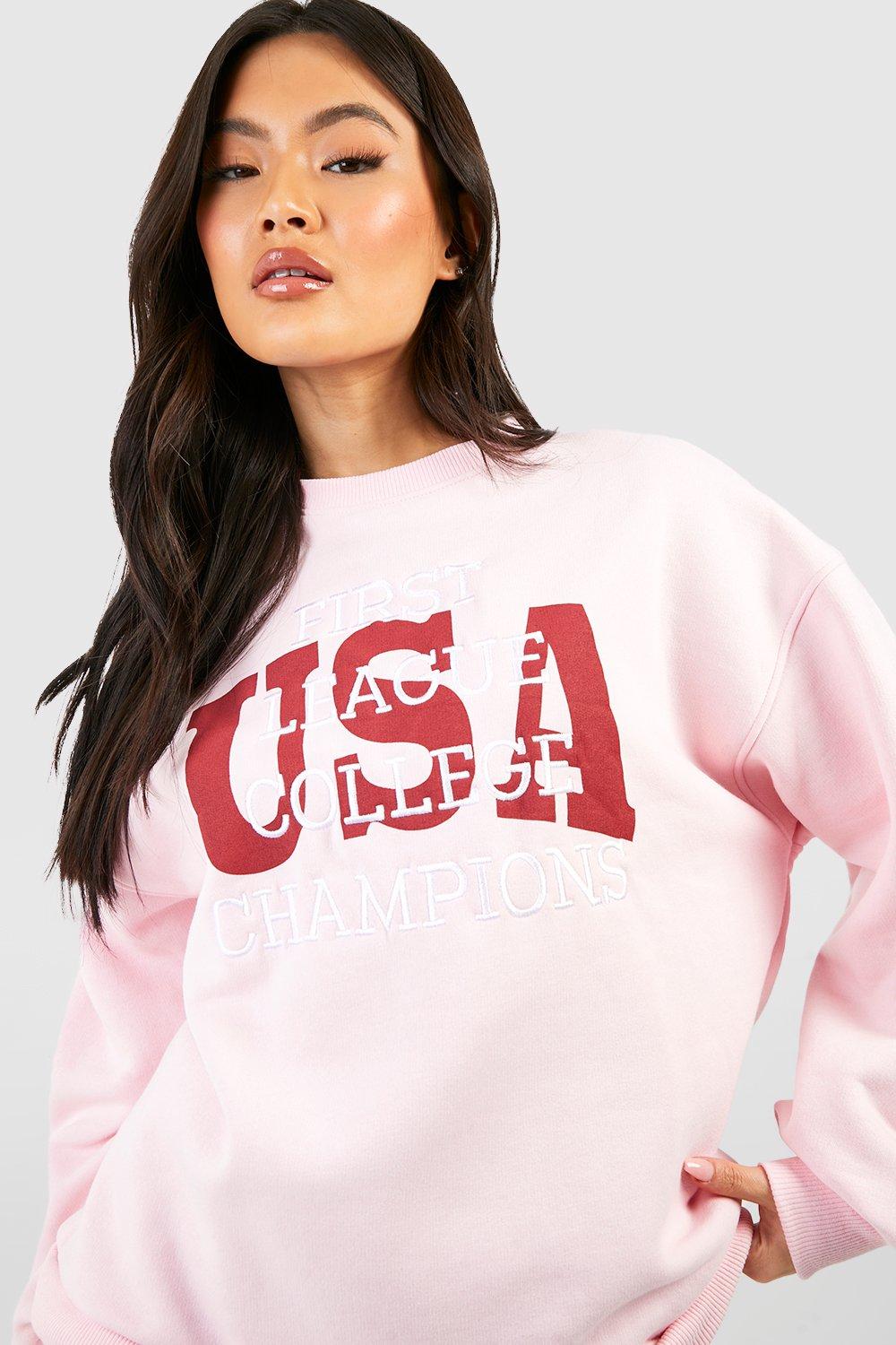 Ghanda best sale usa jumper